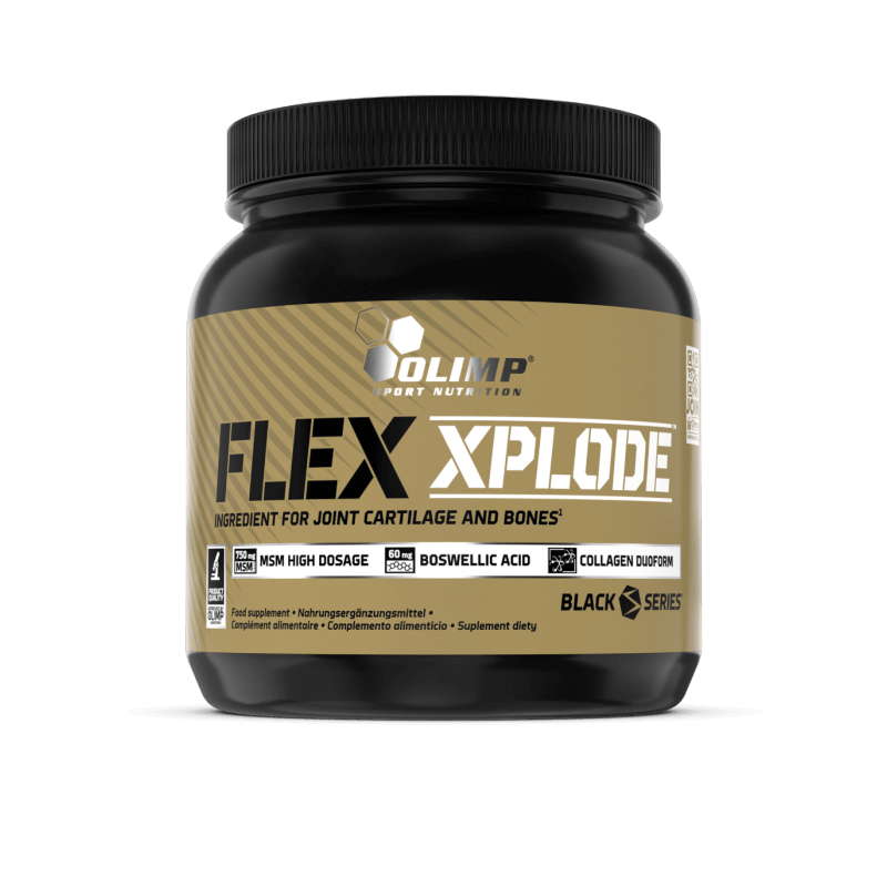 Flex Xplode Olimp Nutrition (504 g)