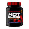 Hot Blood Hardcore Scitec Nutrition