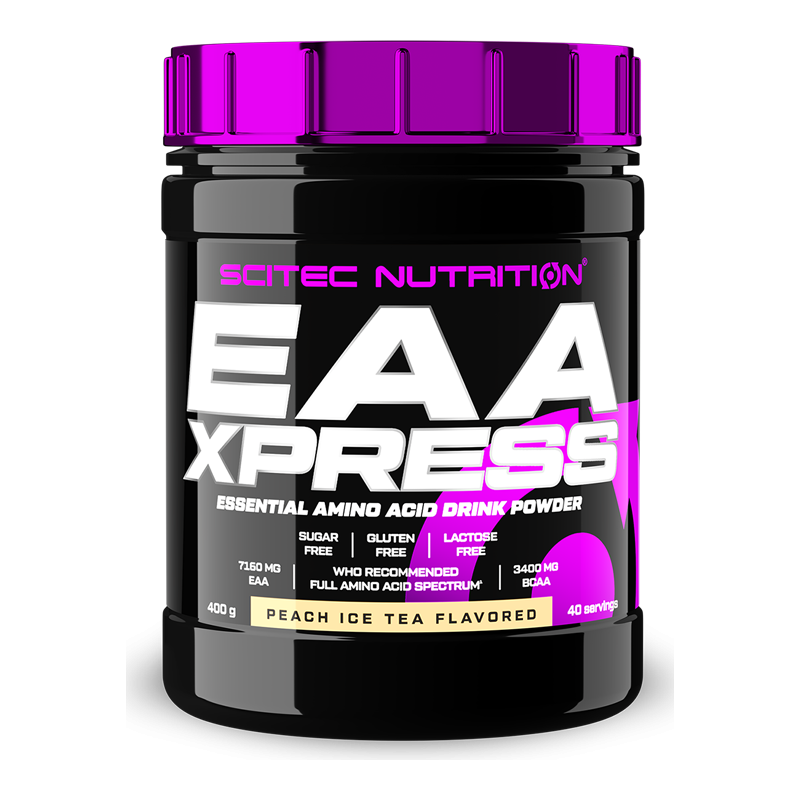 EAA Xpress Scitec Nutrition