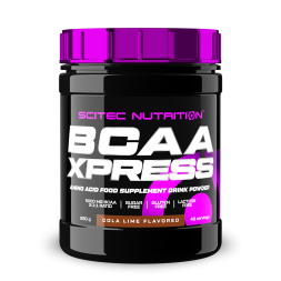 BCAA XPress Scitec Nutrition (0,280 kg)