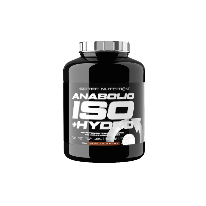 Iso + Hydro Scitec Nutrition