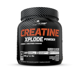 Creatine Xplode Powder Olimp Sport Nutrition