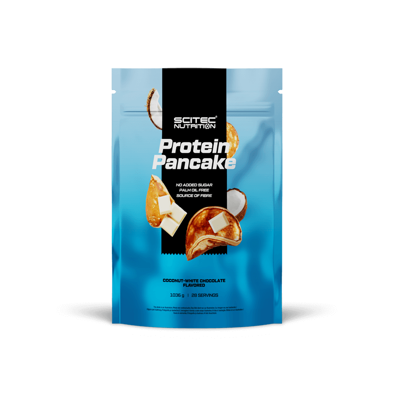 Protein Pancake Scitec Nutrition