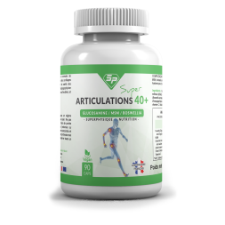 Super Articulations 40+ SuperPhysique Nutrition