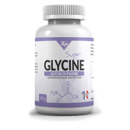 Super Glycine SuperPhysique Nutrition