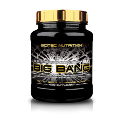 Big Bang 3.0 Scitec Nutrition