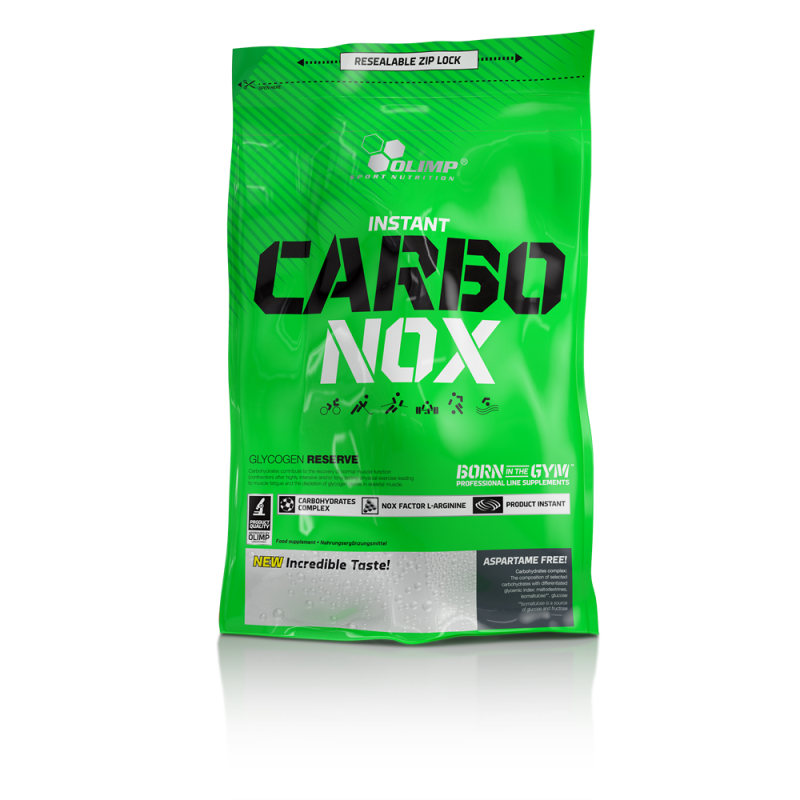 Carbo-Nox Olimp Sport Nutrition